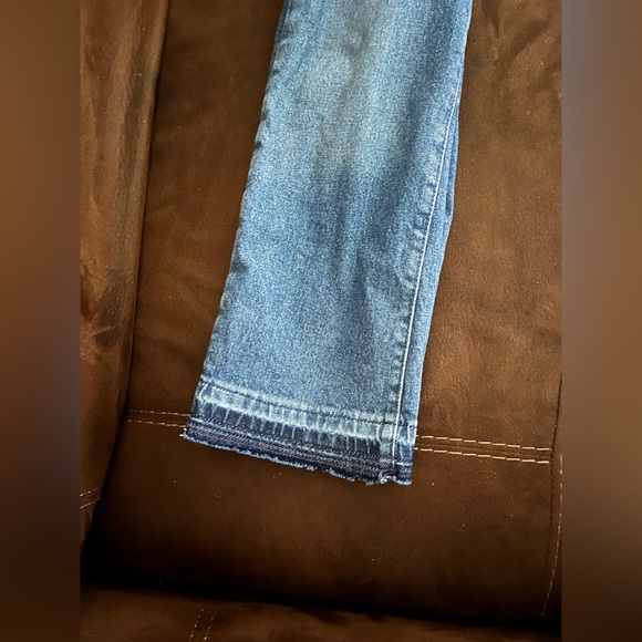 Wide leg jeans - Picture 3 of 6